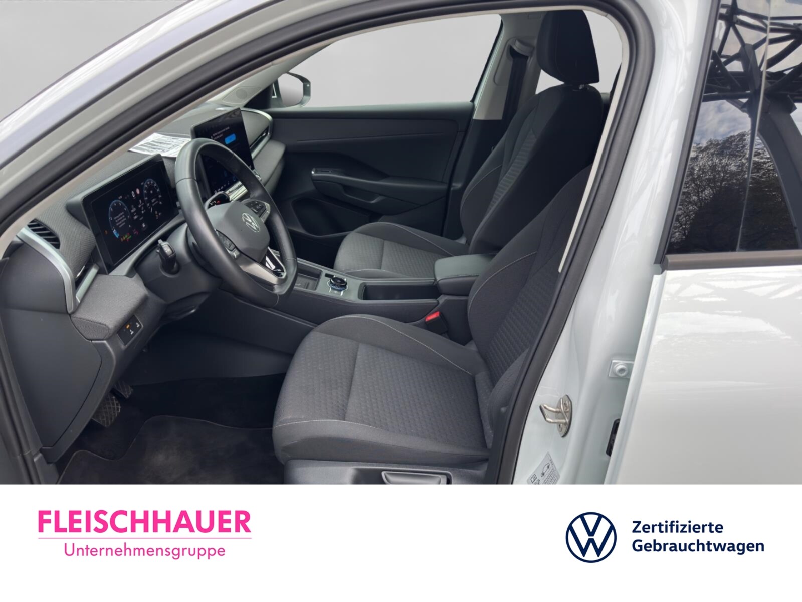 Volkswagen T-Roc – Bild 8