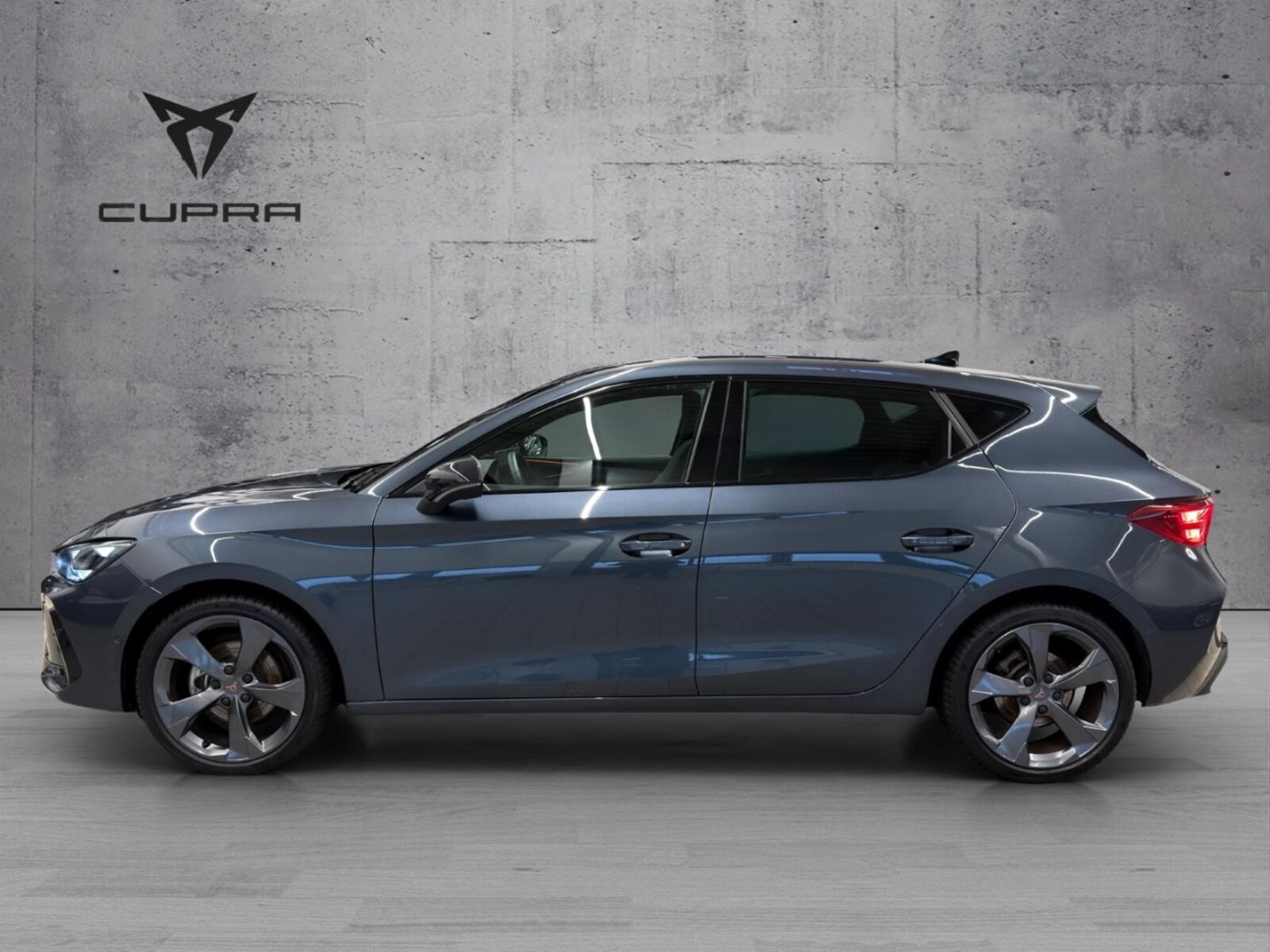 CUPRA Leon – Bild 3