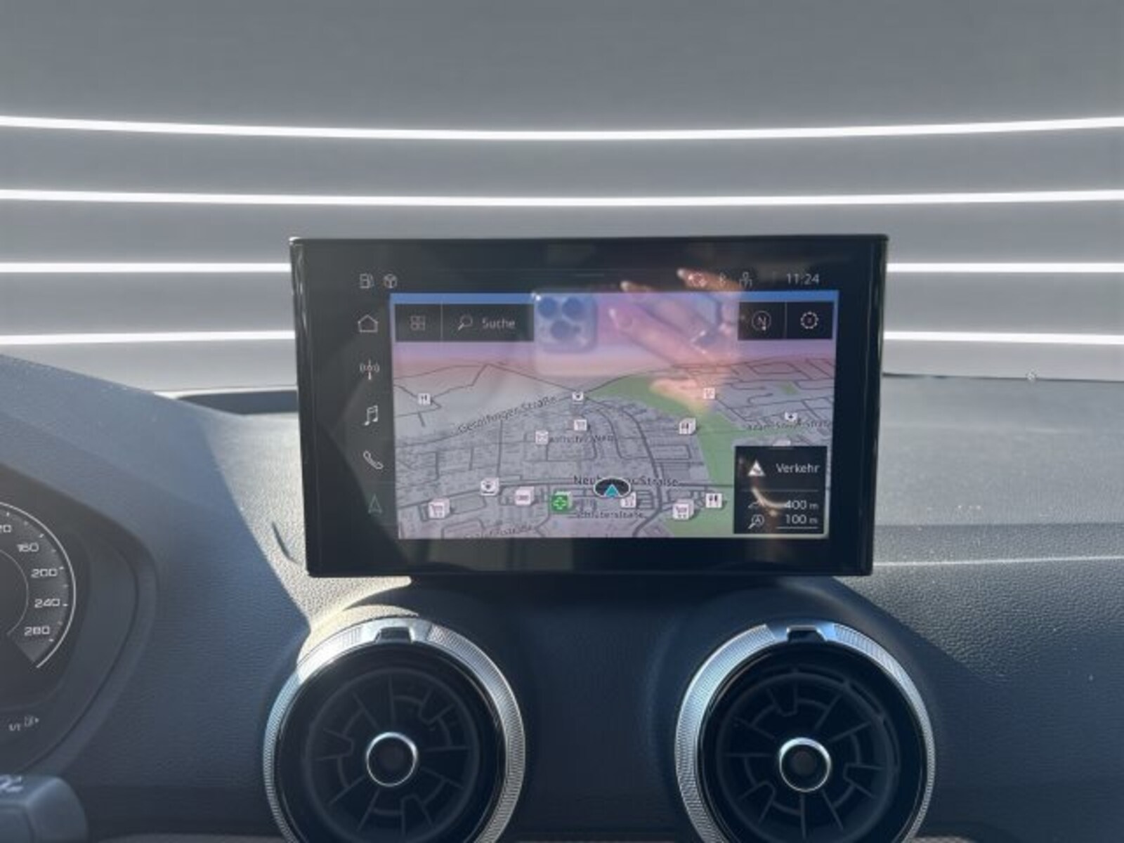 Audi Q2 – Bild 10