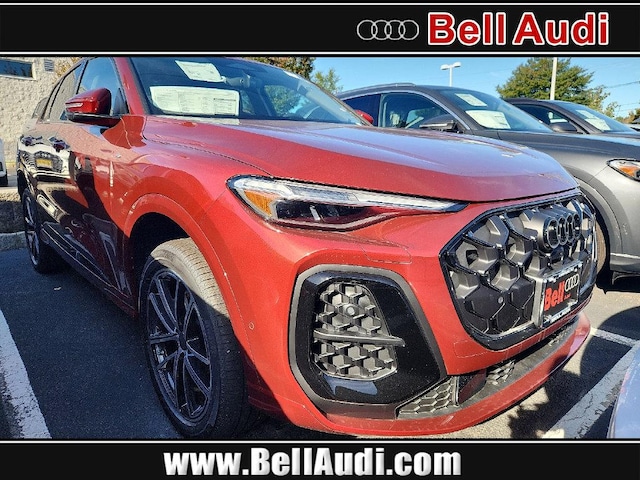 Photo of 2026 Audi Q5