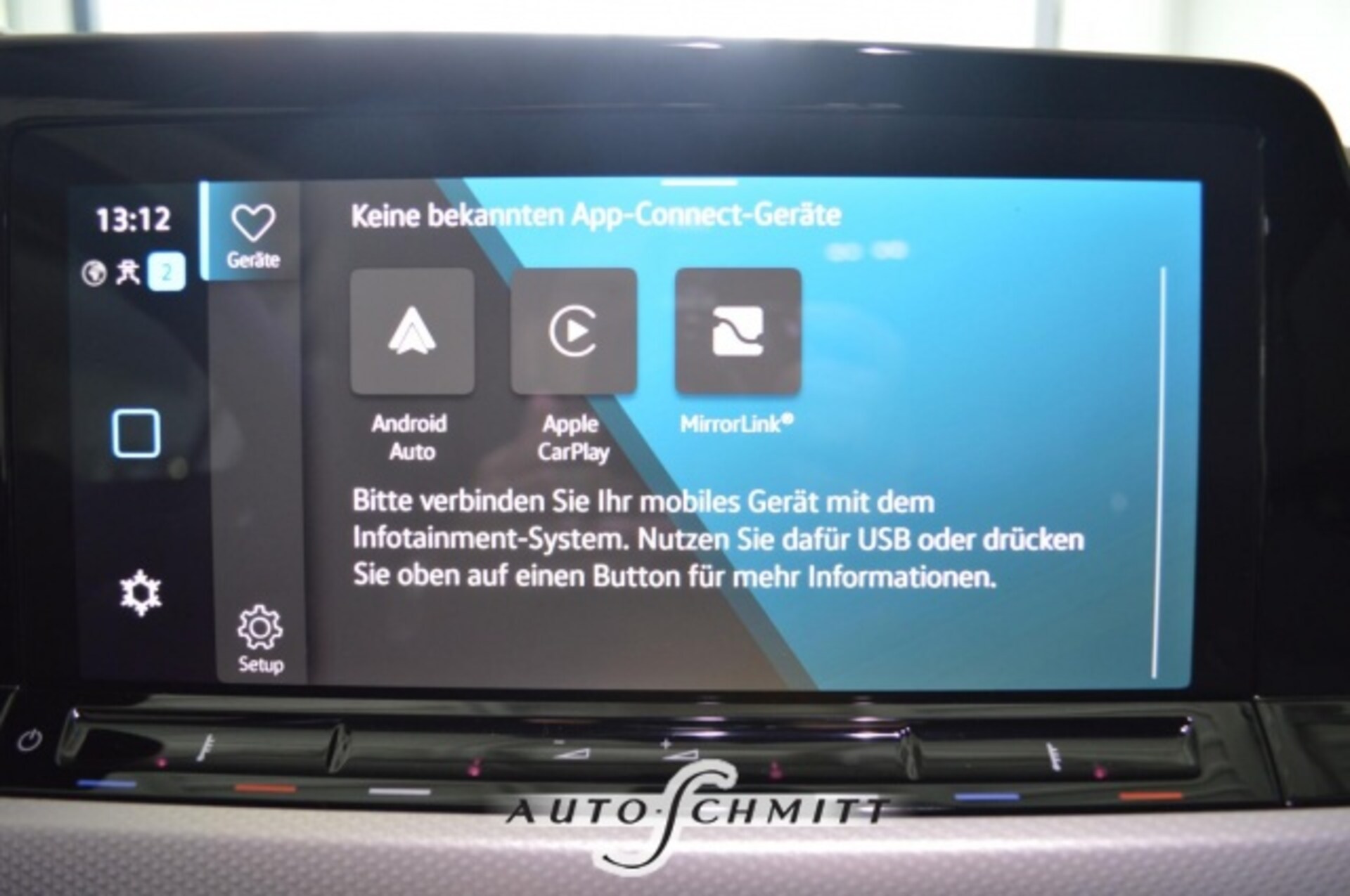 Volkswagen Golf MOVE
