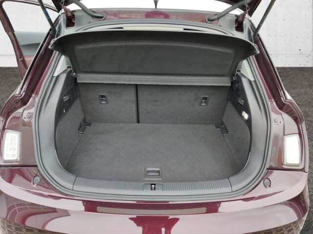 Image about Audi A1 Sportback design TFSI cylinder on demand 6-Gang