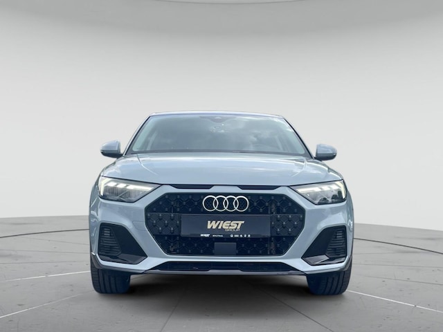 Audi A1 Citycarver 35 TFSI S Tronic -  - Joinsteer - #2