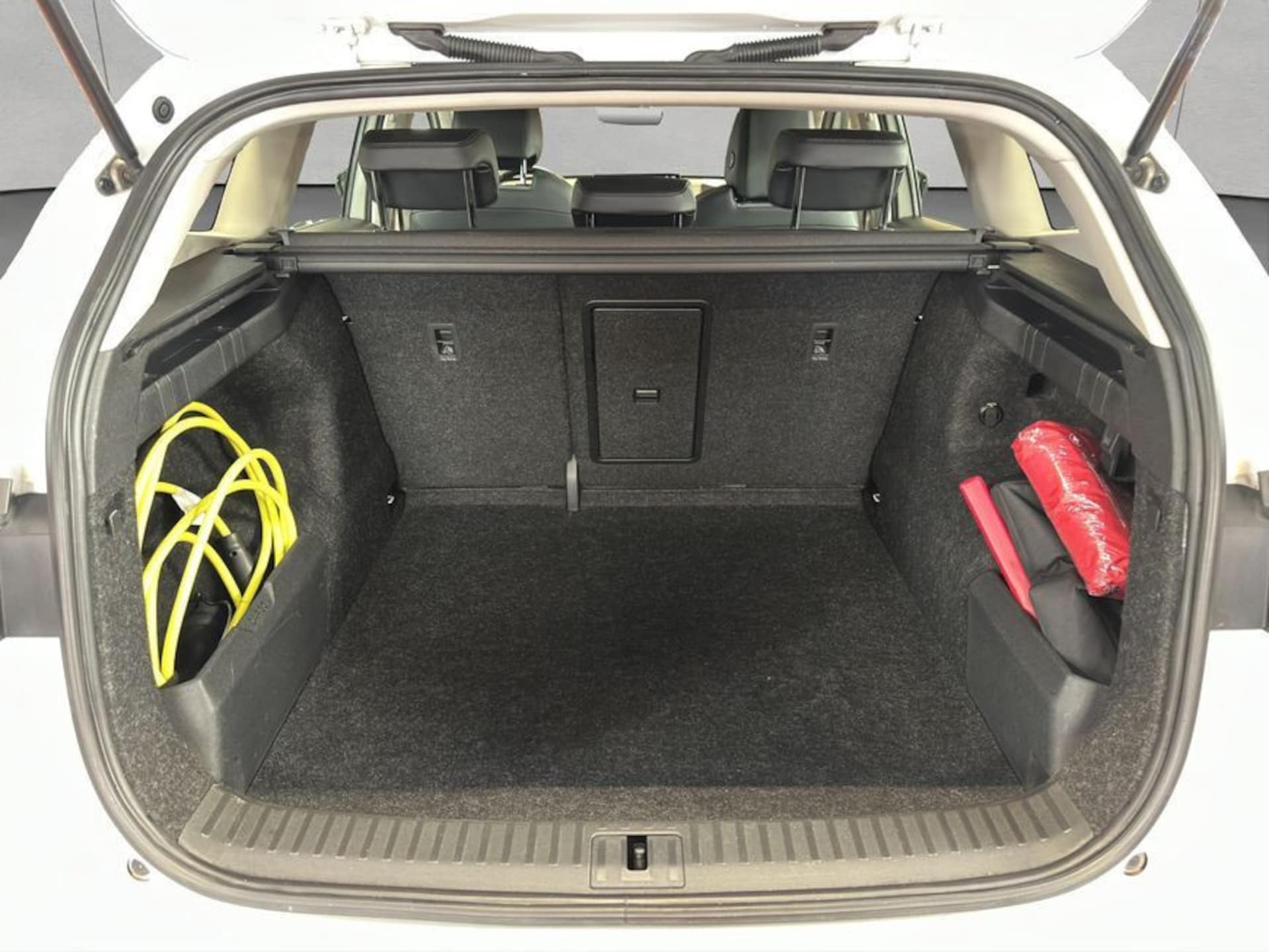 Skoda Enyaq 80X
