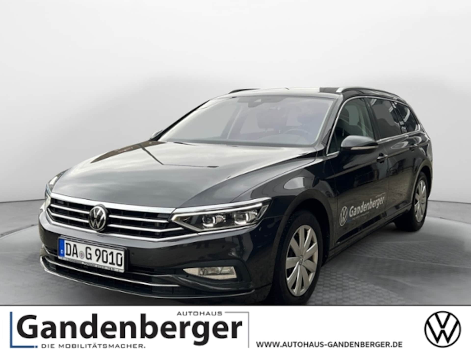 Volkswagen Passat Variant Business
