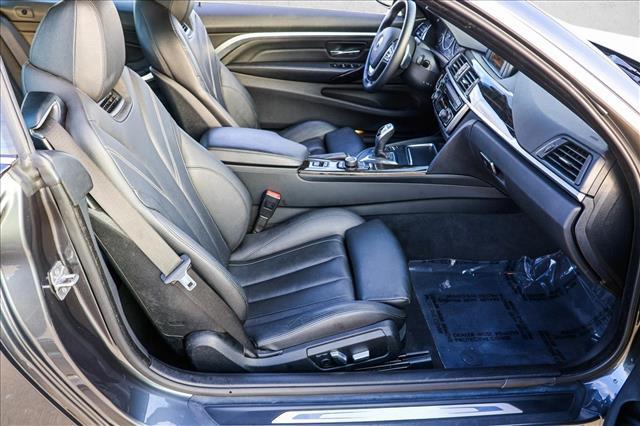 2016 BMW 428I - Image 25