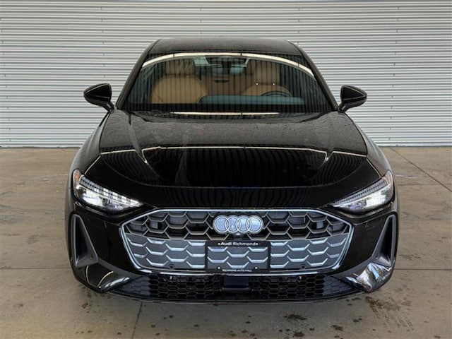 2025 Audi A5 Sedan