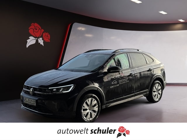 Volkswagen Taigo occasion