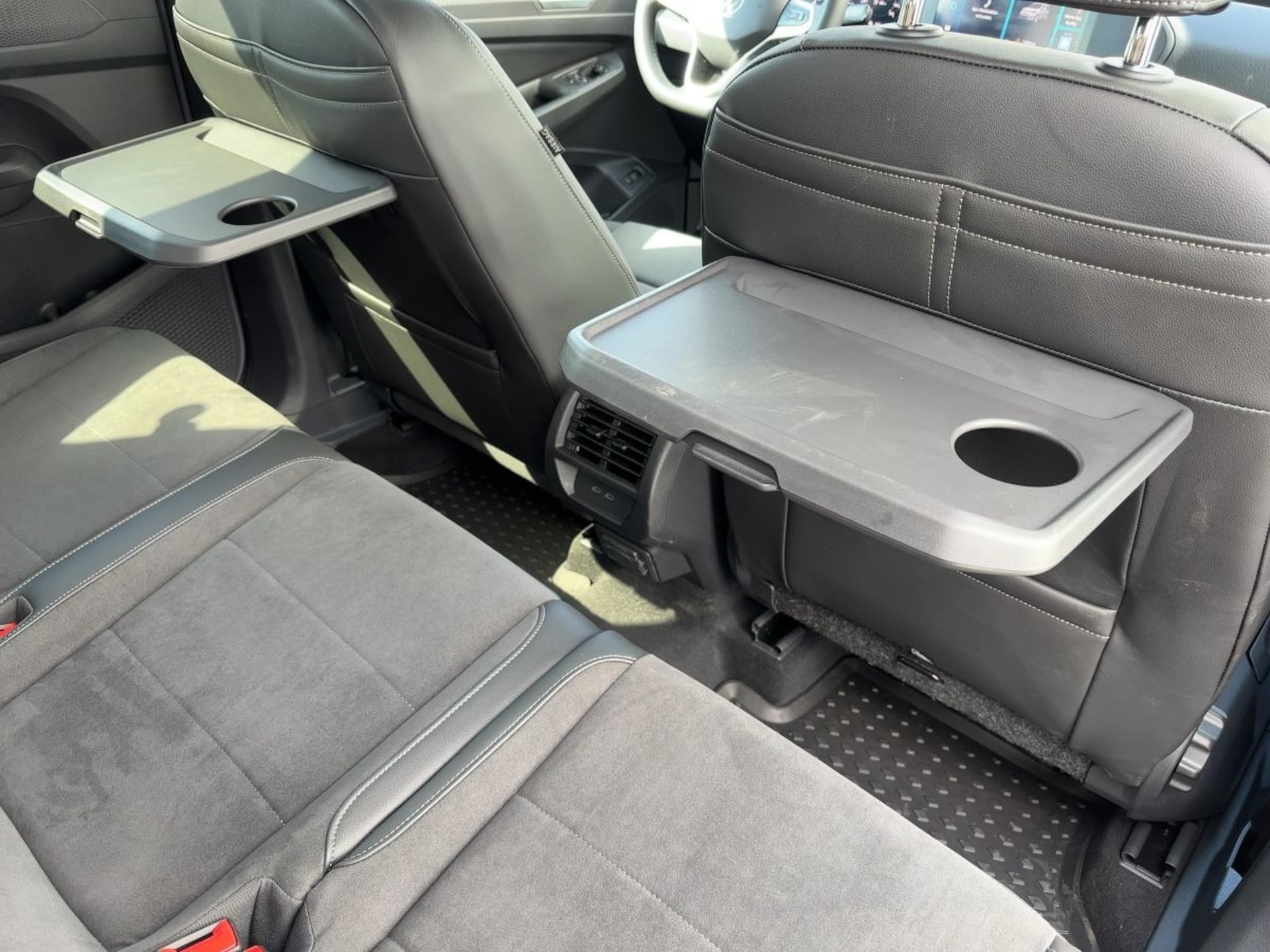Volkswagen Caddy Maxi Life
