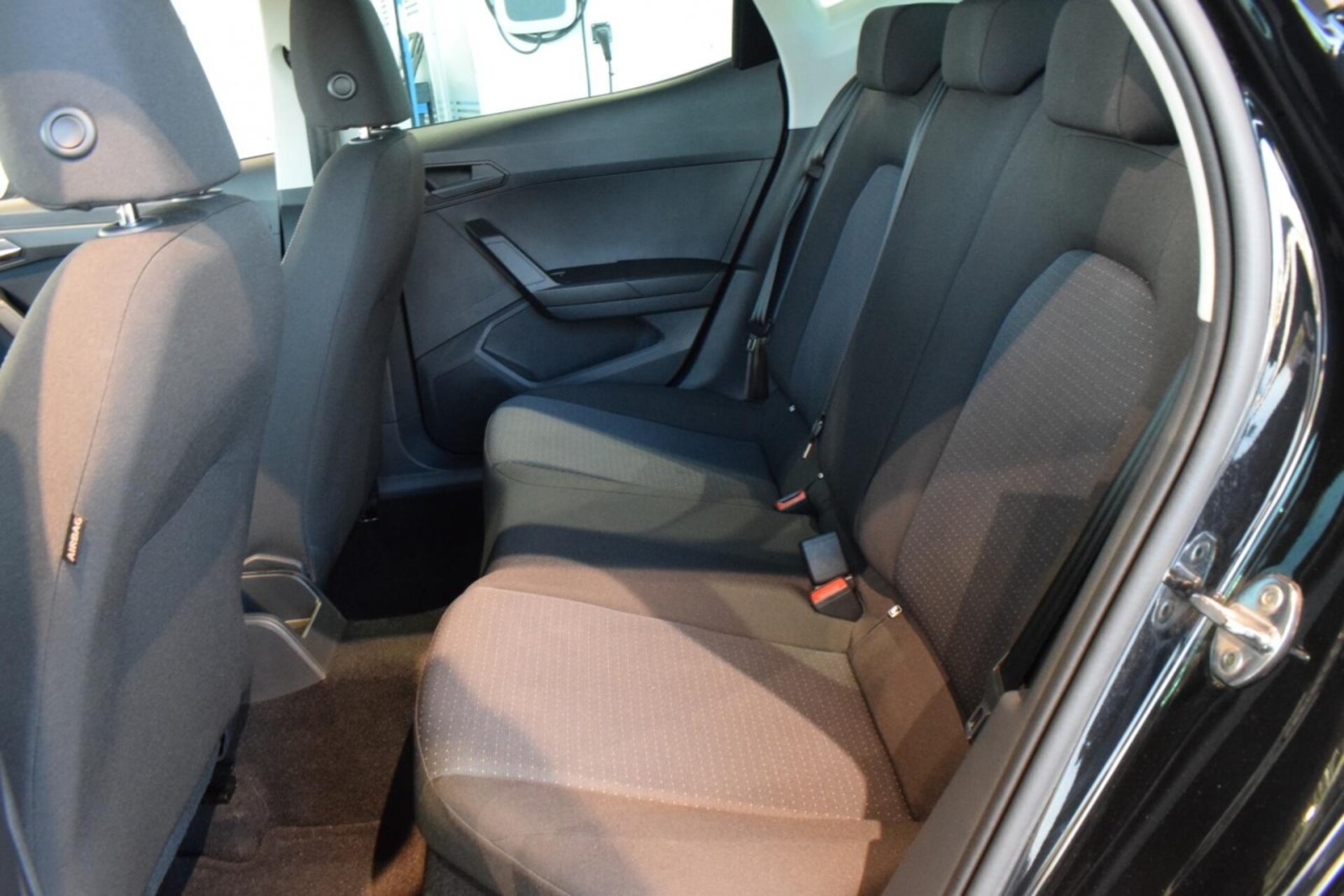 SEAT Ibiza Style
