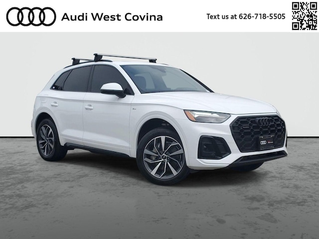 2024 Audi Q5