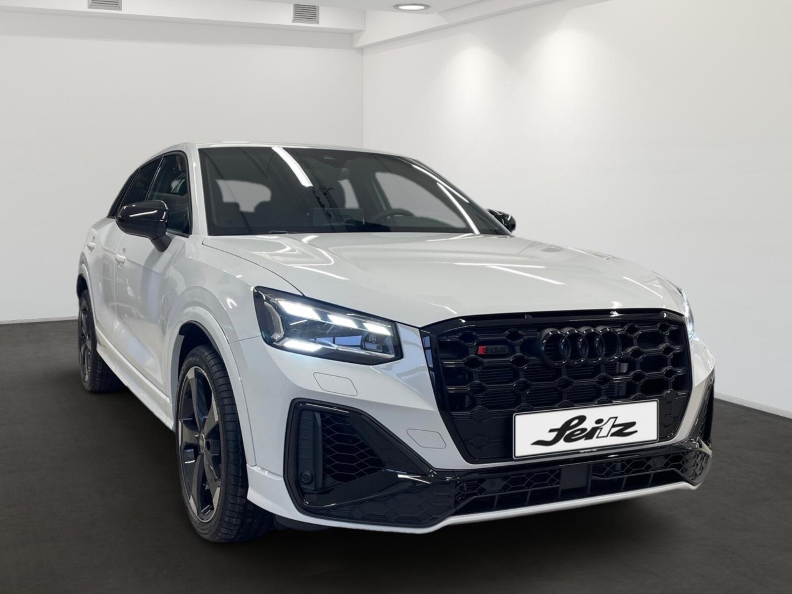 Audi SQ2 – Bild 3