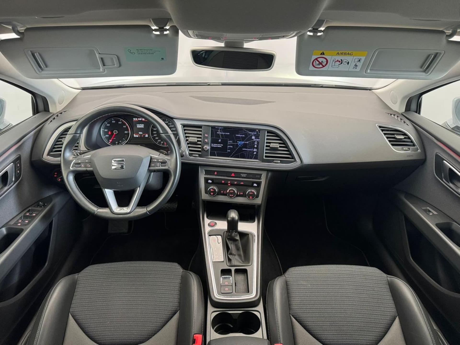 SEAT Leon Sportstourer XCELLENCE