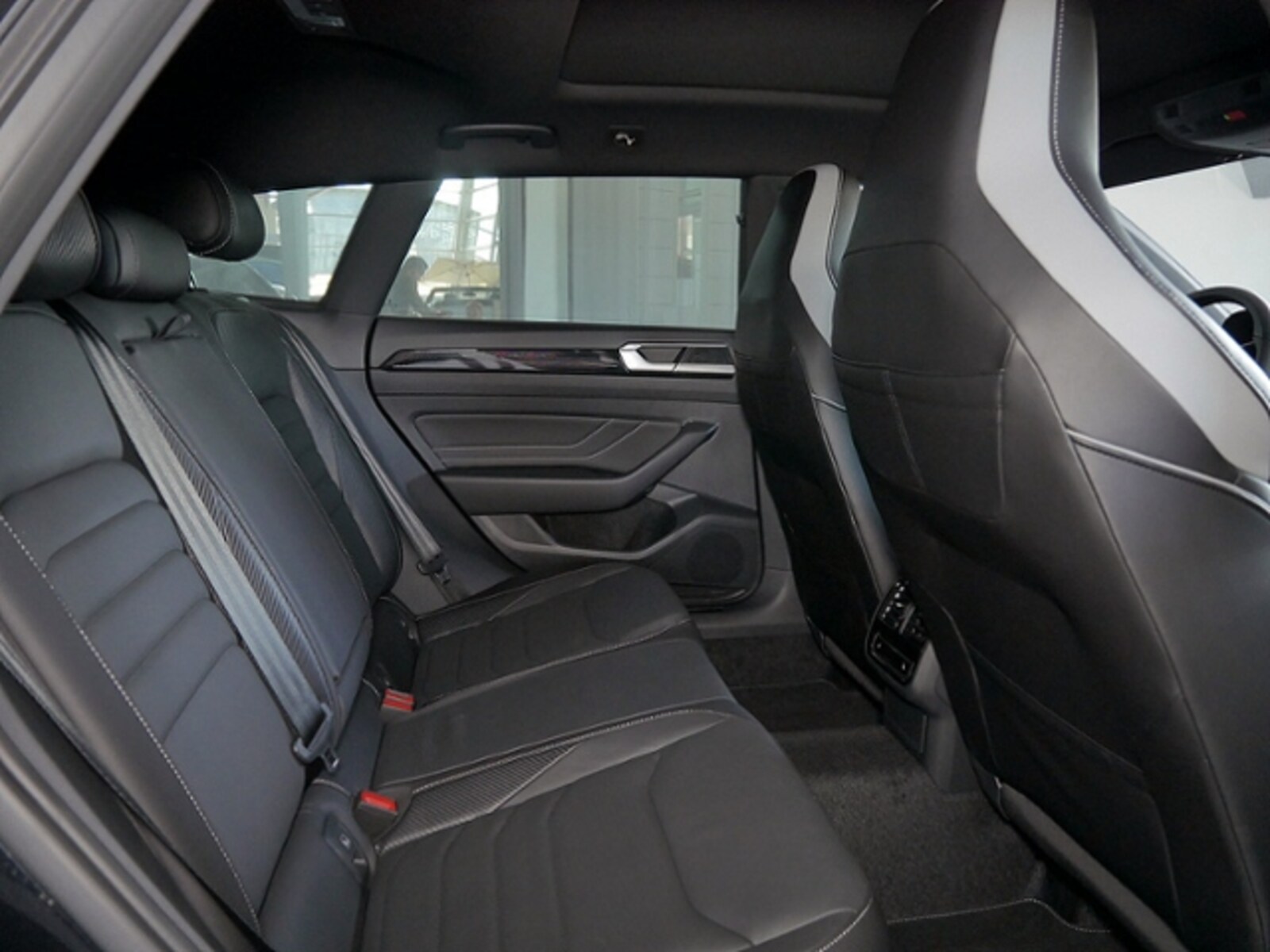 Volkswagen Arteon Shooting Brake – Bild 9