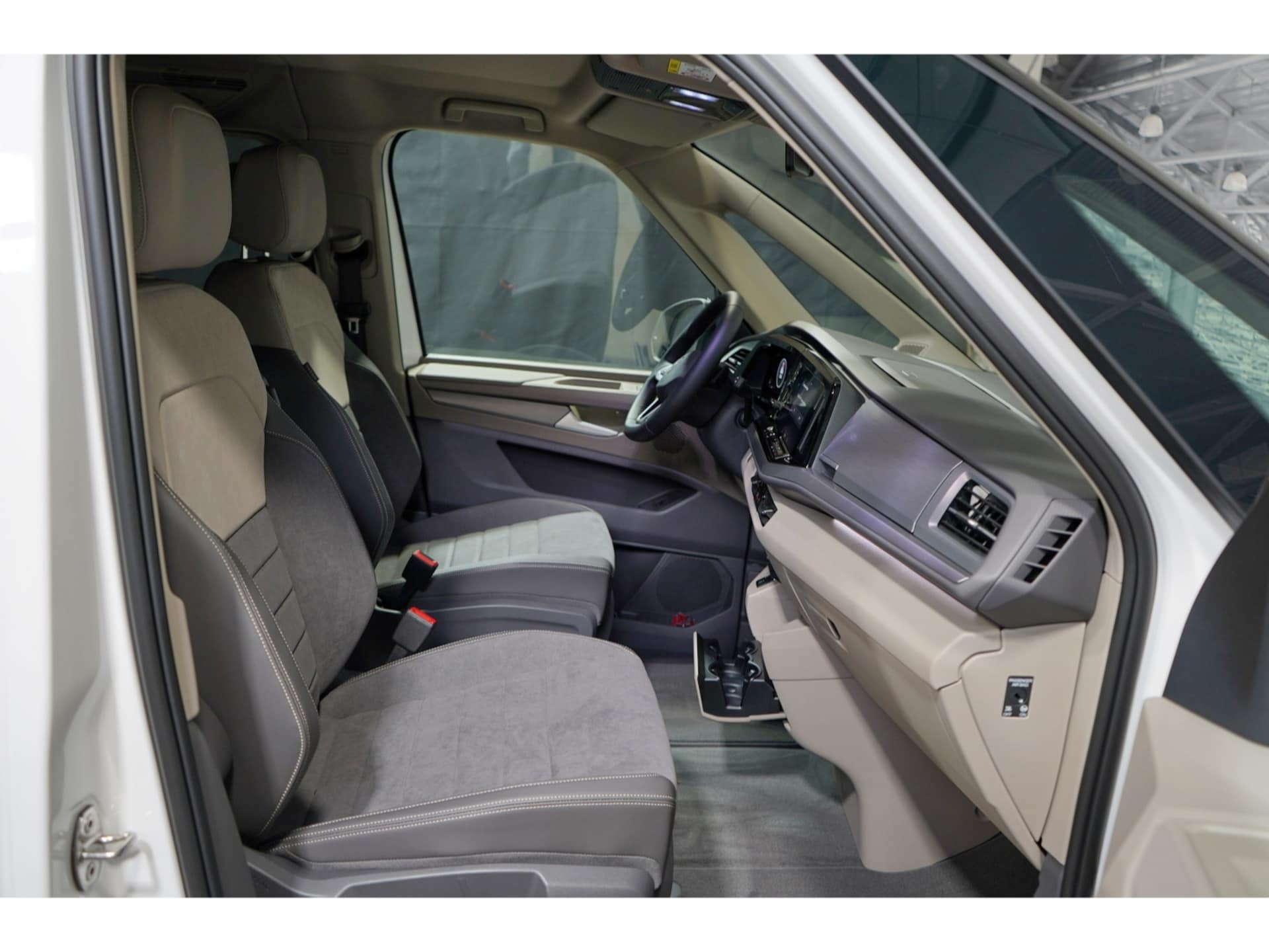 Volkswagen Multivan Langversion Life