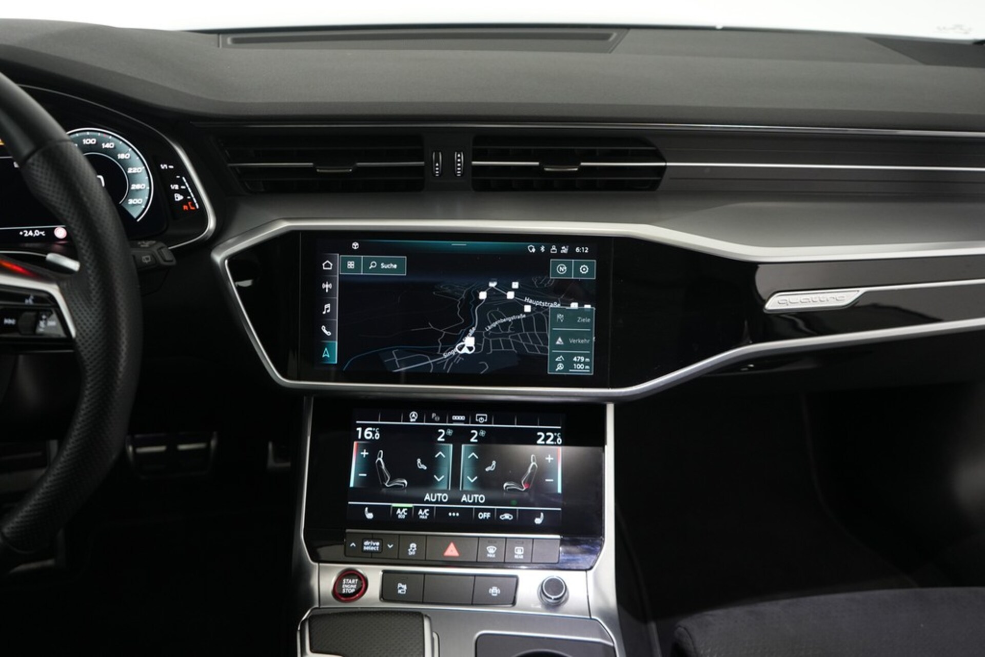 Audi S6 Avant