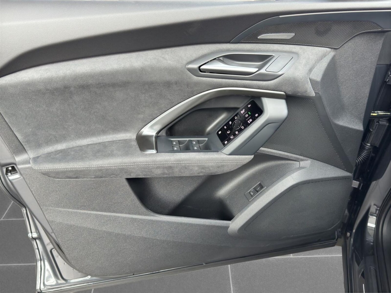 Audi SQ5 Sportback – Bild 12
