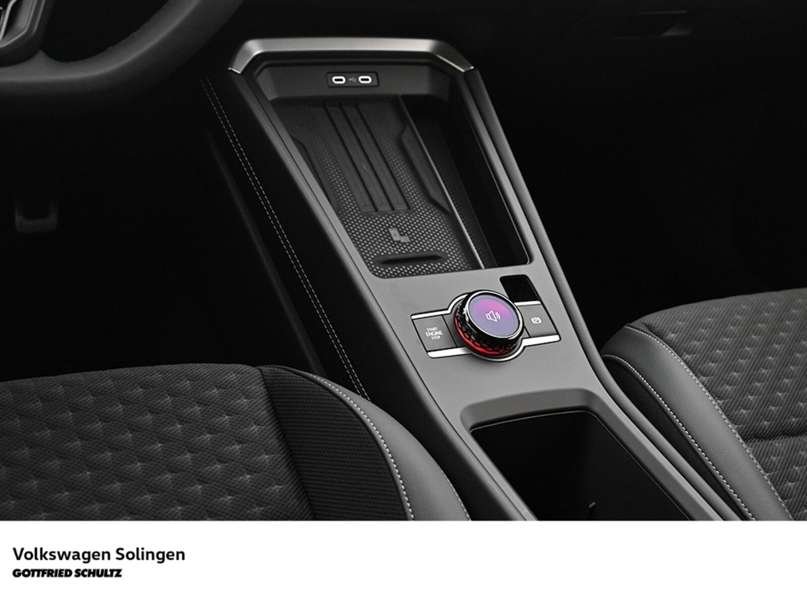 Volkswagen T-Roc – Bild 15