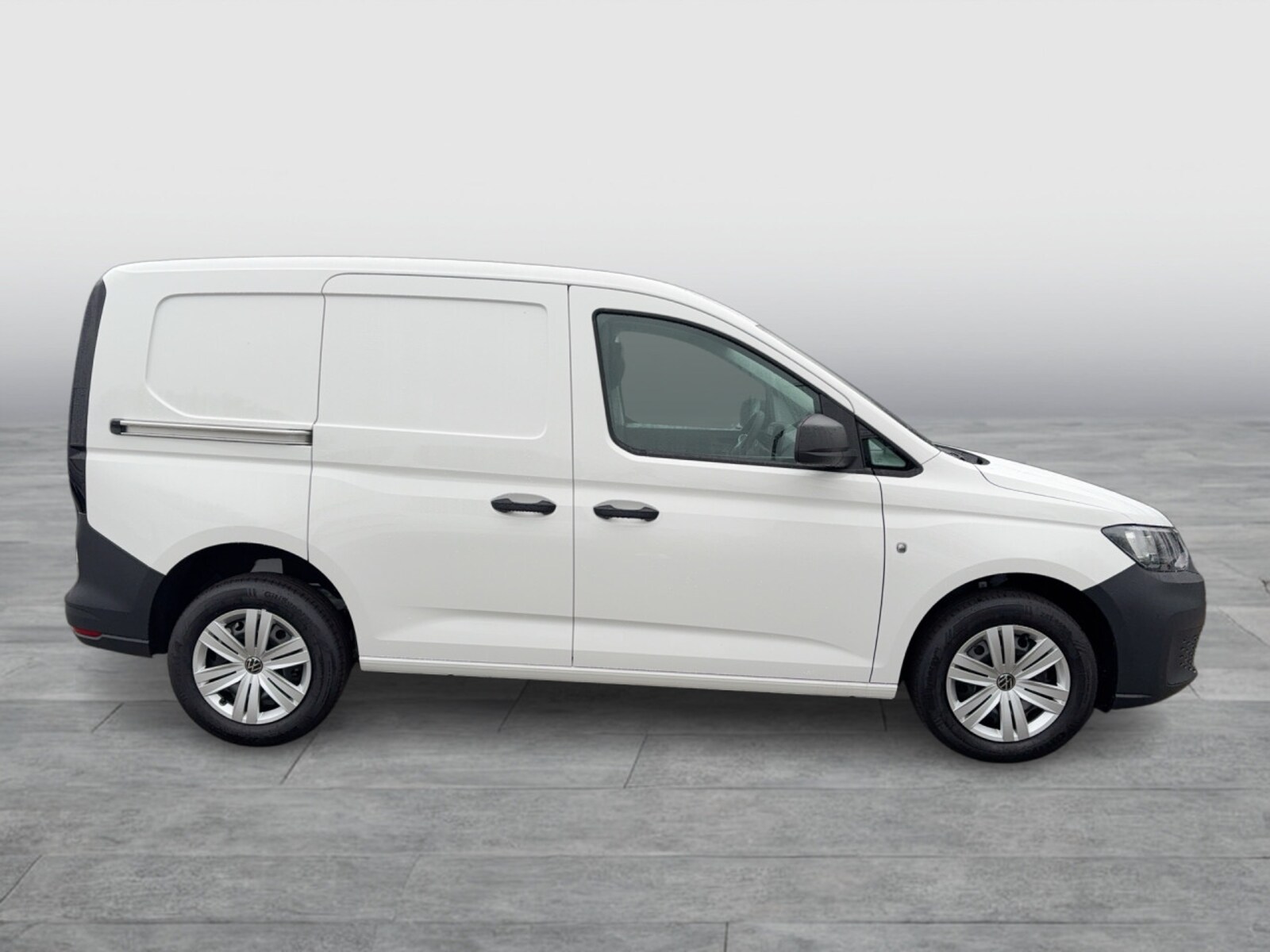 Volkswagen Caddy Cargo – Bild 6