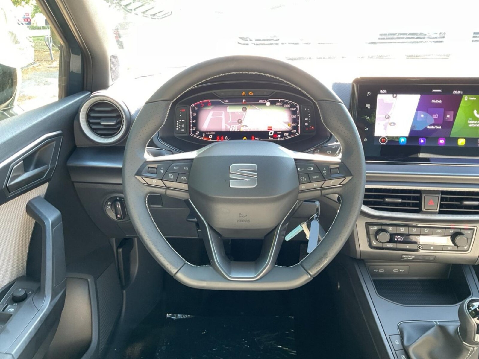 SEAT Arona – Bild 13