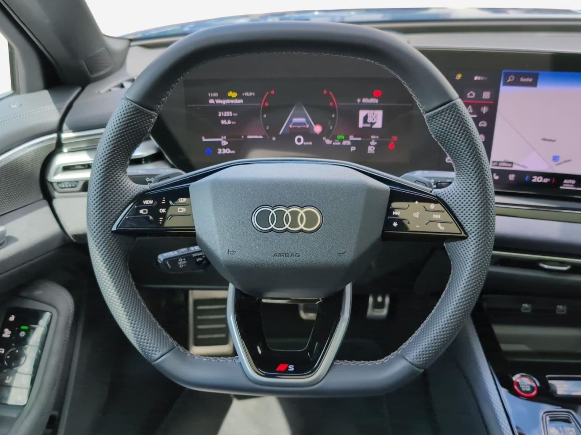 Audi S5 Avant