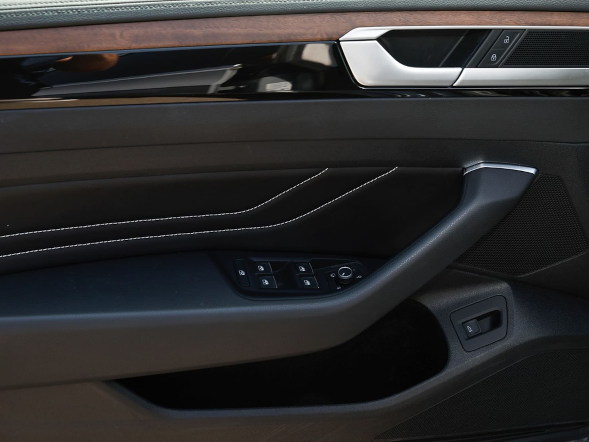 Volkswagen Arteon Elegance