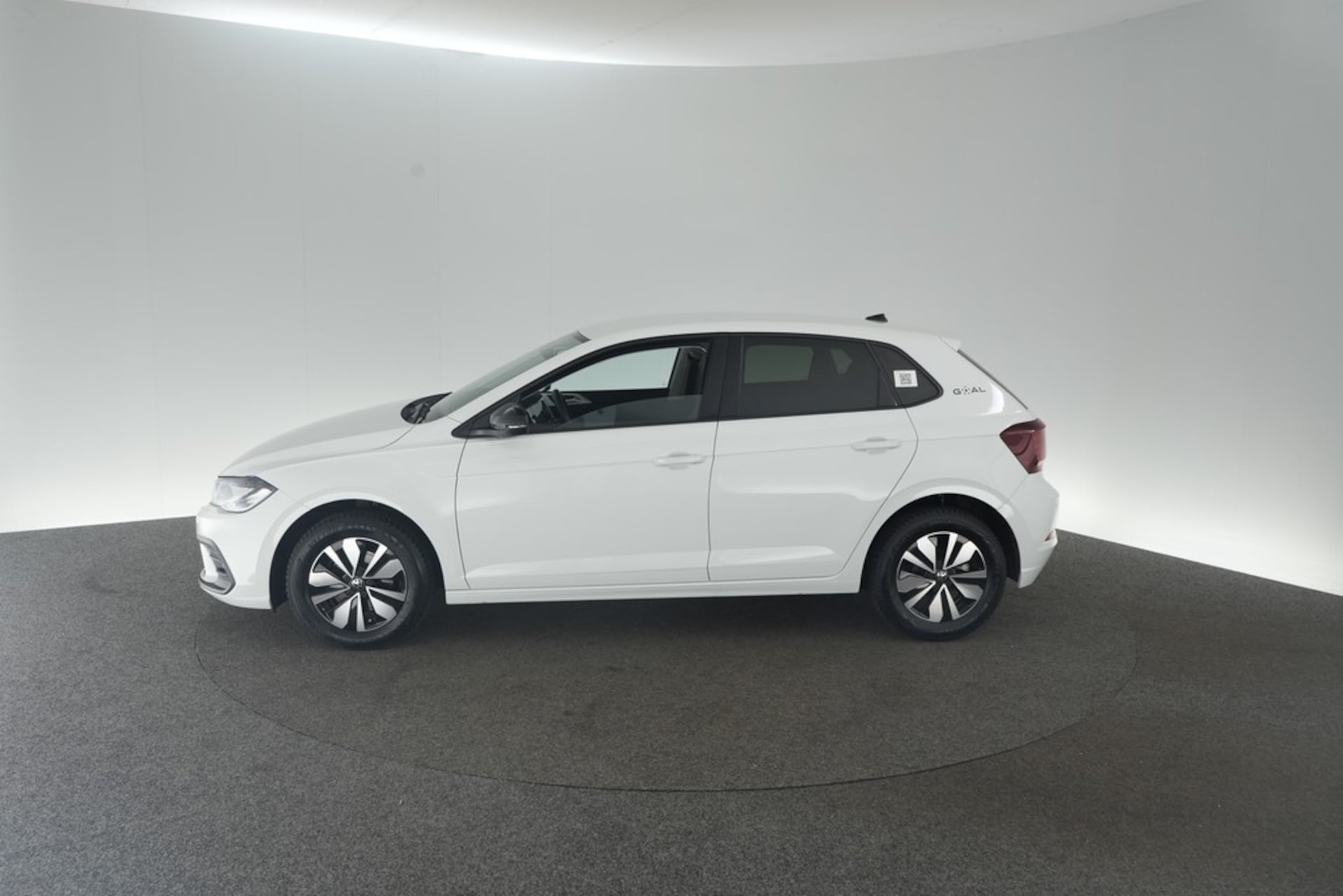 Volkswagen Polo Goal