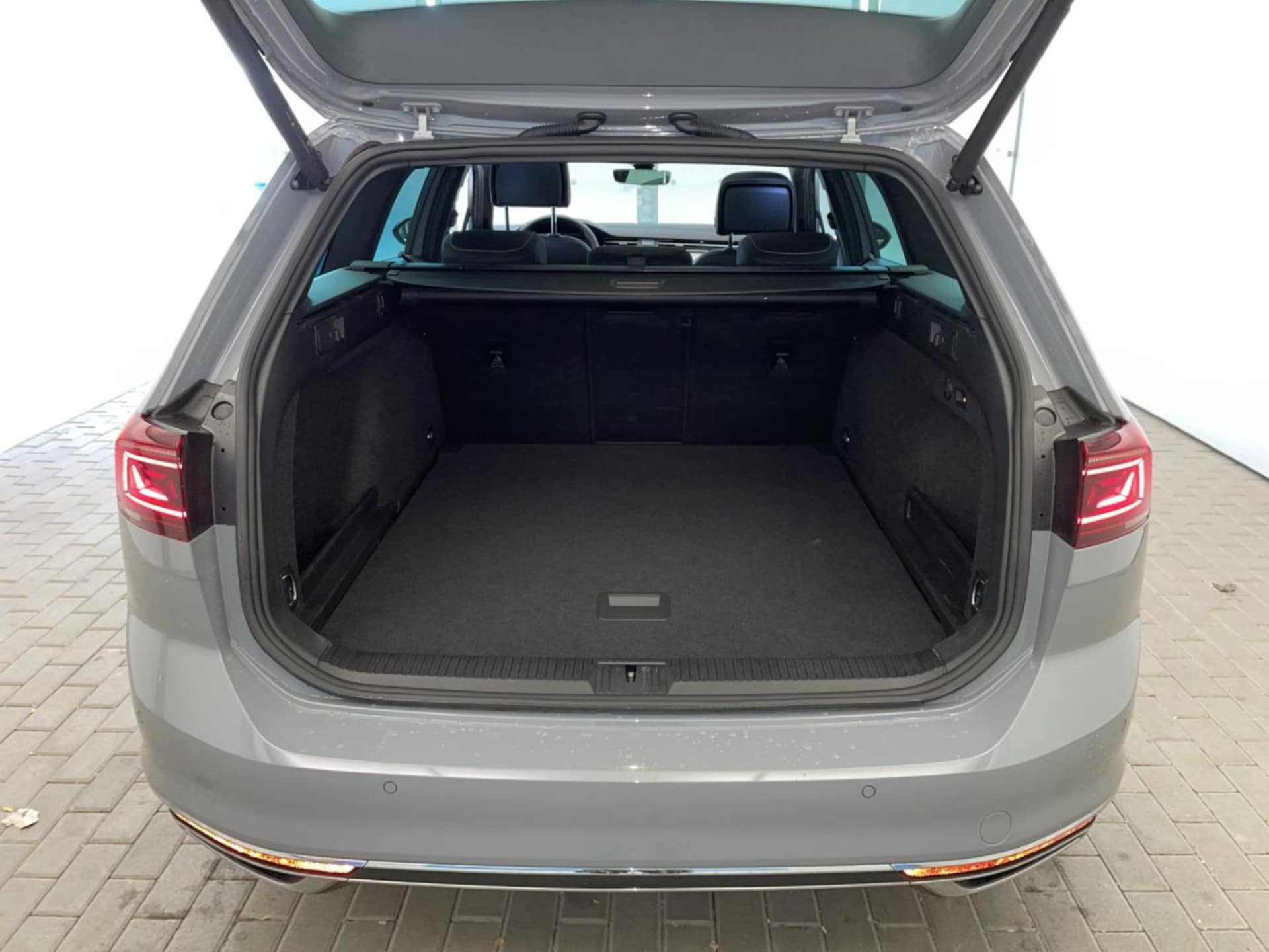 Volkswagen Passat Variant Elegance