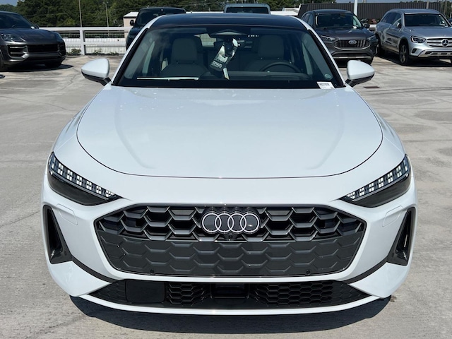2026 Audi A5 Sedan
