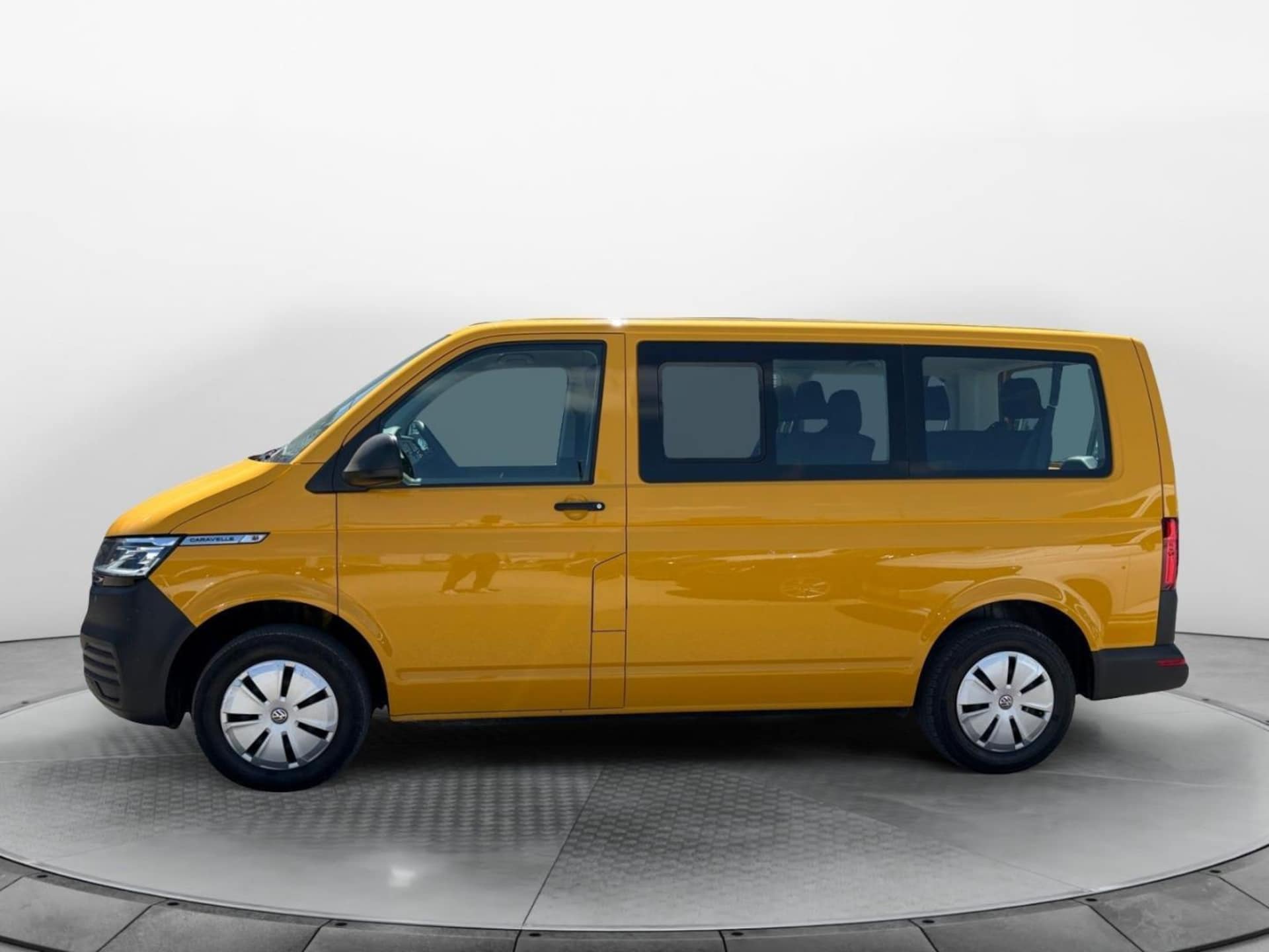 Volkswagen T6.1 Caravelle kurzer Radstand Trendline