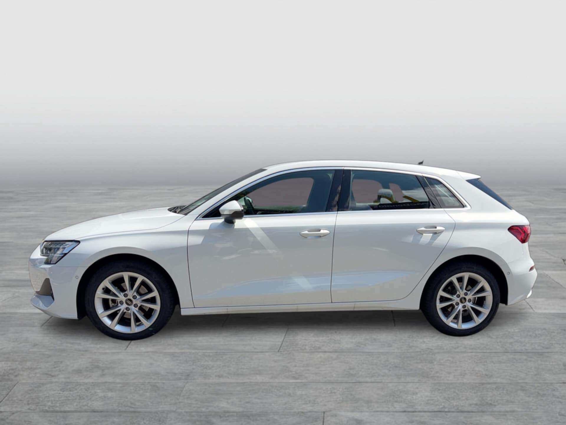 Audi A3 Sportback Advanced