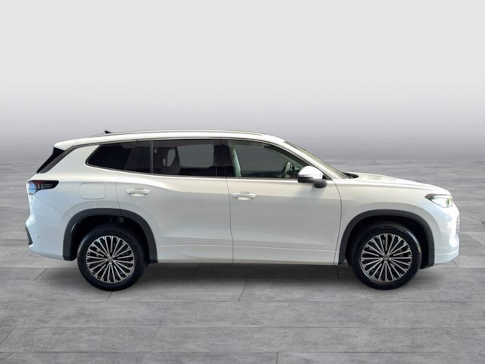 Volkswagen Tayron Life