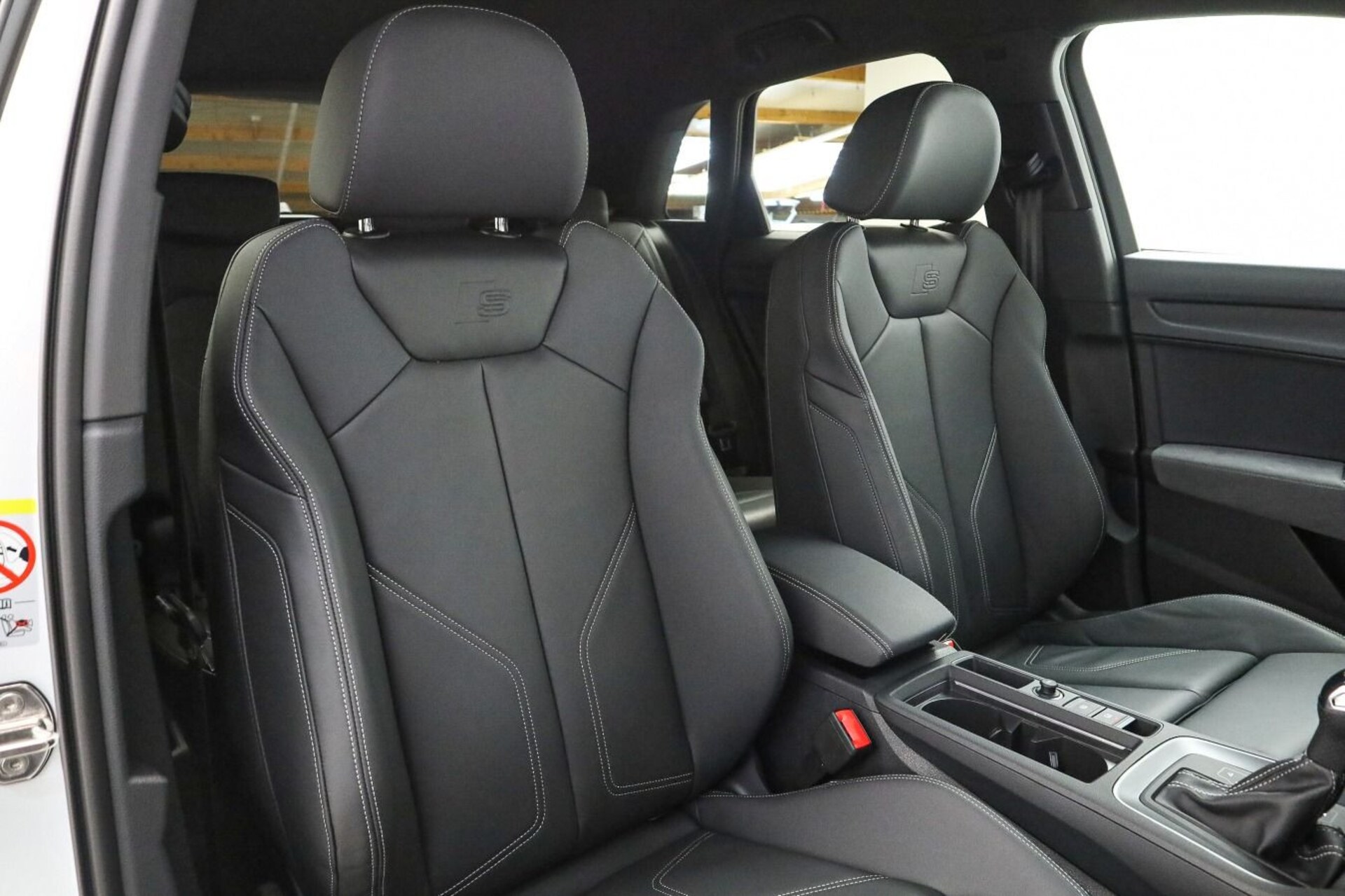 Audi Q3 SUV S line