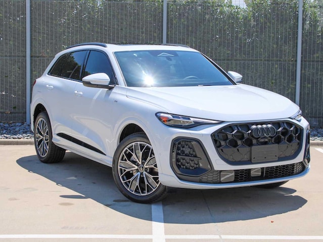 2026 Audi Q5