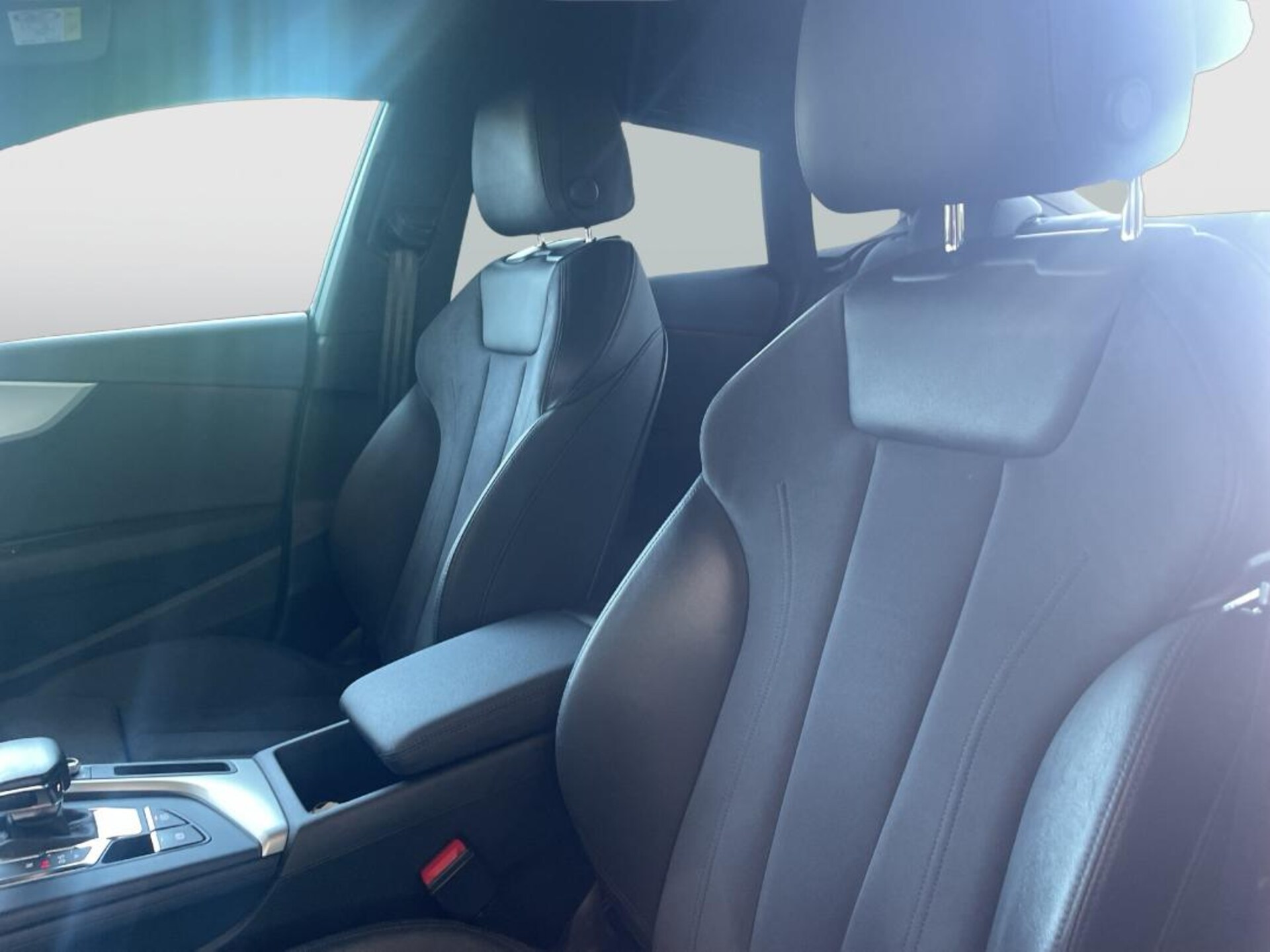 Audi A5 Sportback S line