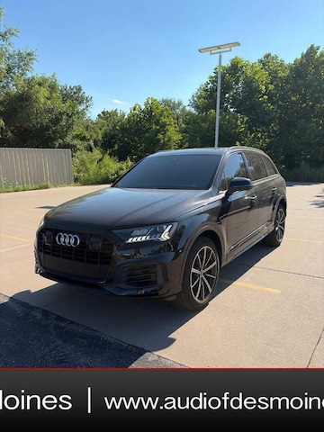 2023 Audi Q7