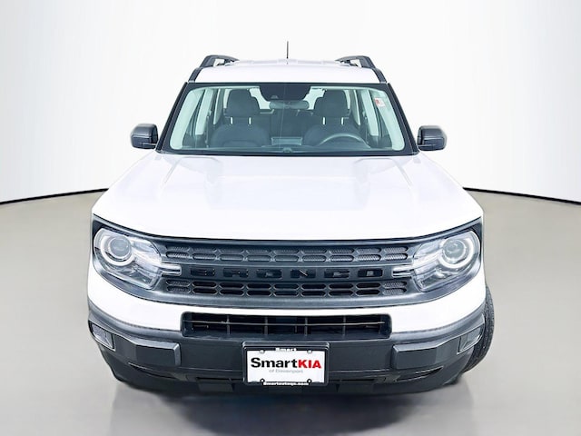 2023 Ford Bronco Sport