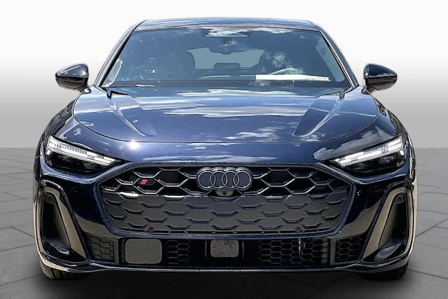 2026 Audi S5 Sedan