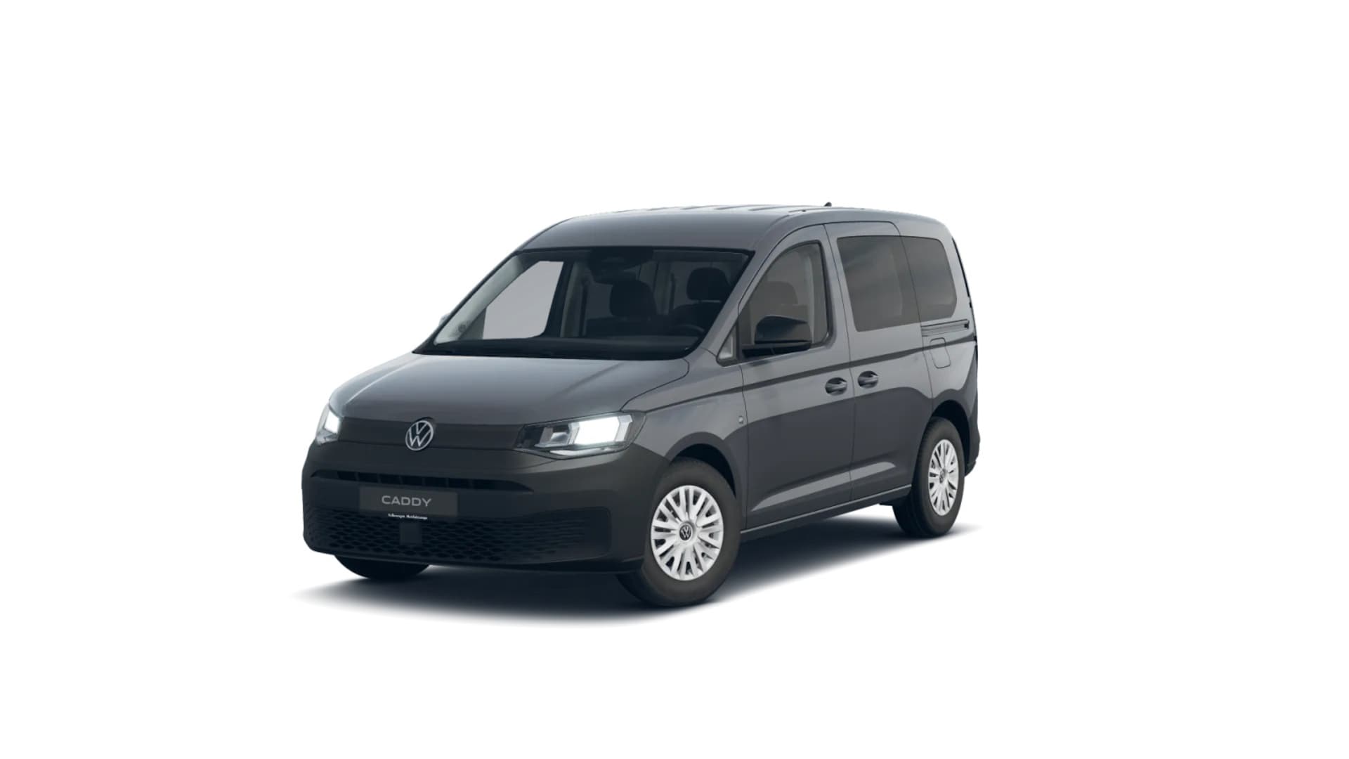 Volkswagen Caddy Basis-Modell