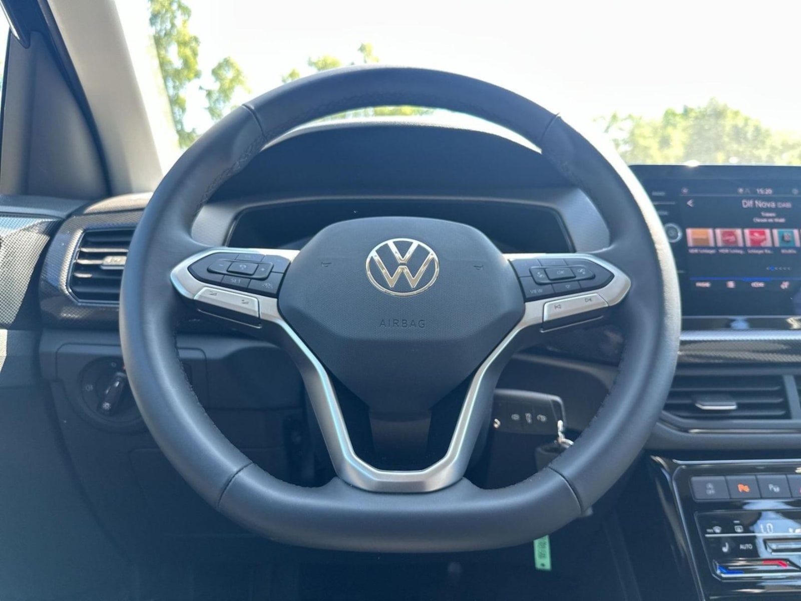 Volkswagen T-Cross – Bild 14