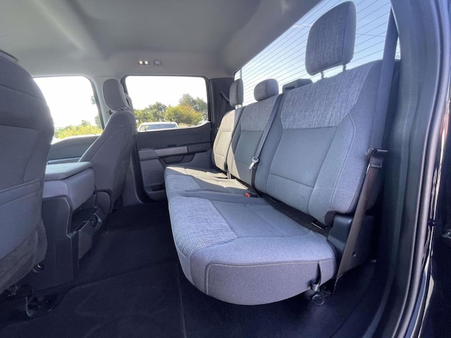 2023 Ford F-150 XLT - Photo 12