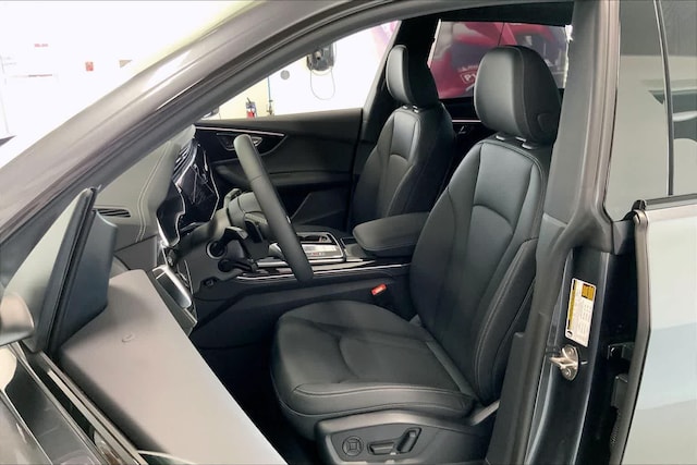 2026 Audi Q8 Premium Plus - Photo 9
