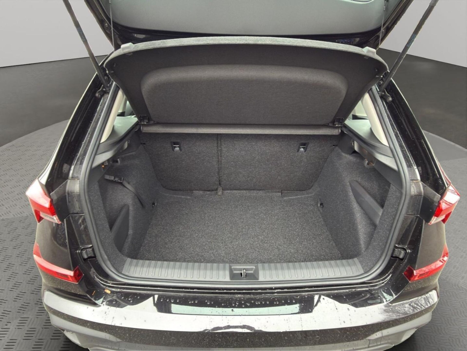 Skoda Kamiq Active