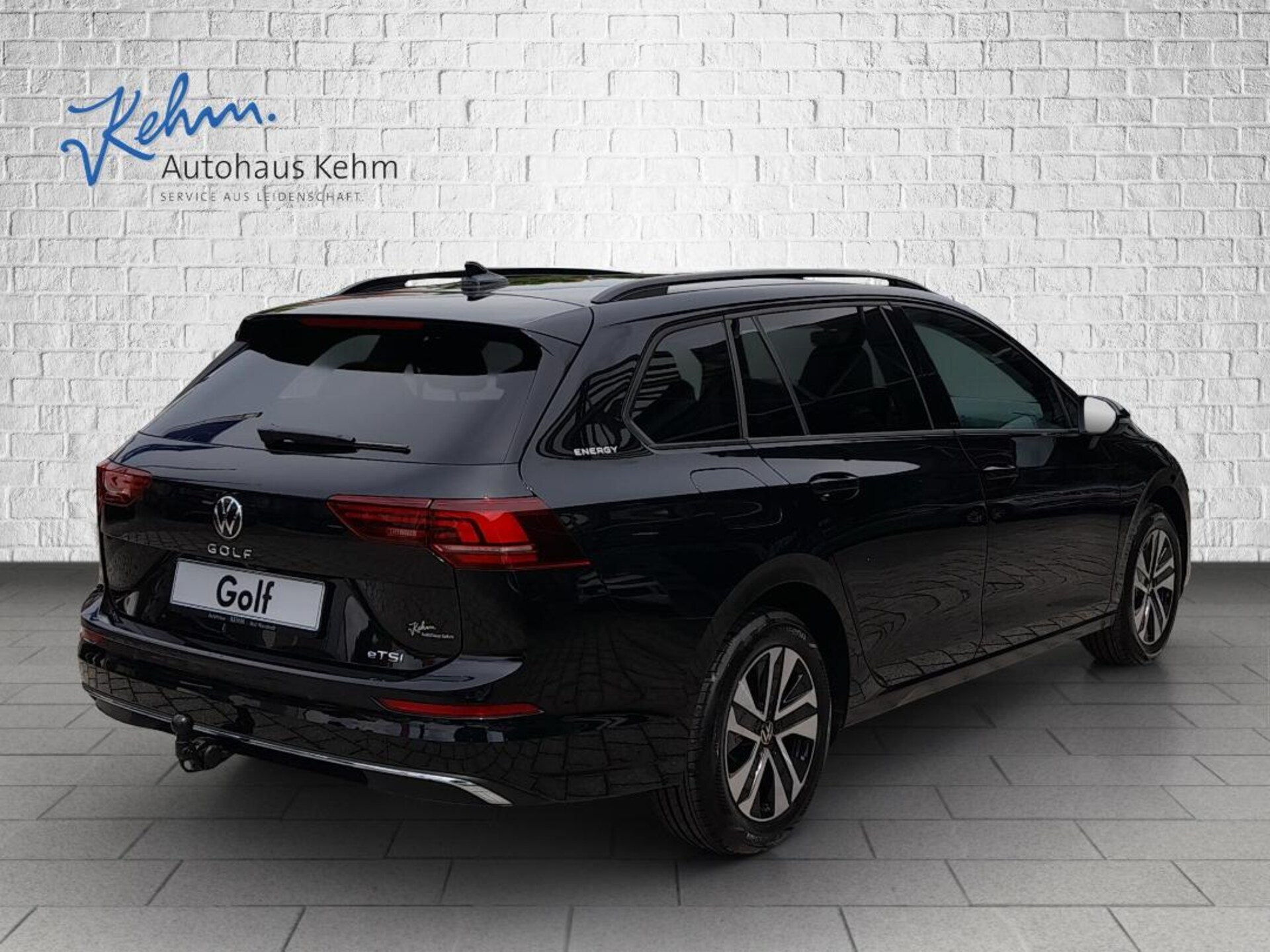 Volkswagen Golf Variant ENERGY