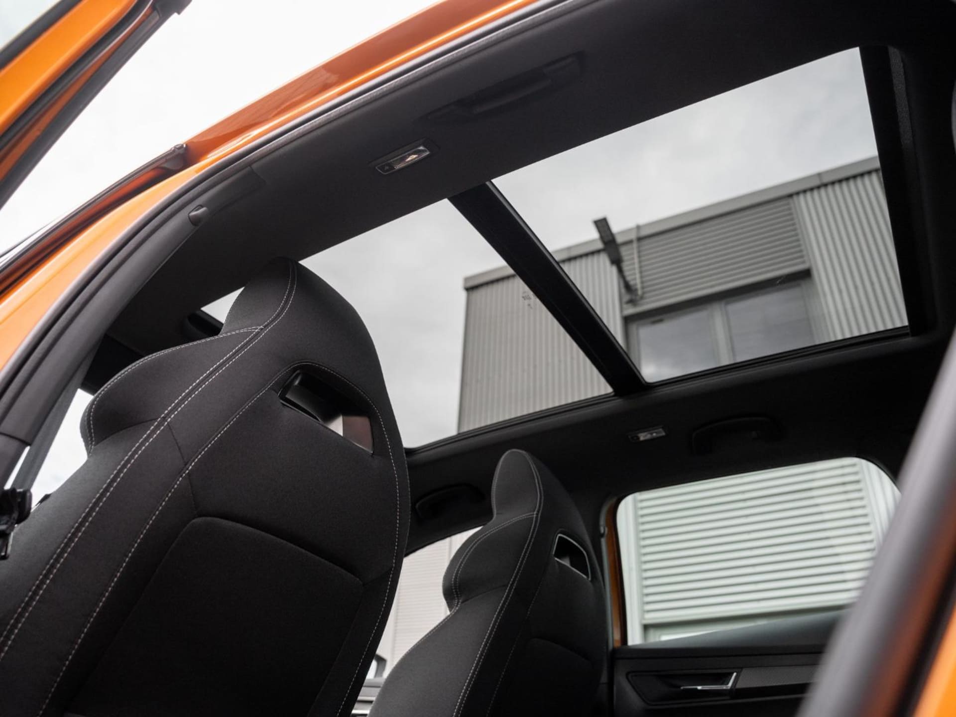 Skoda Karoq Sportline