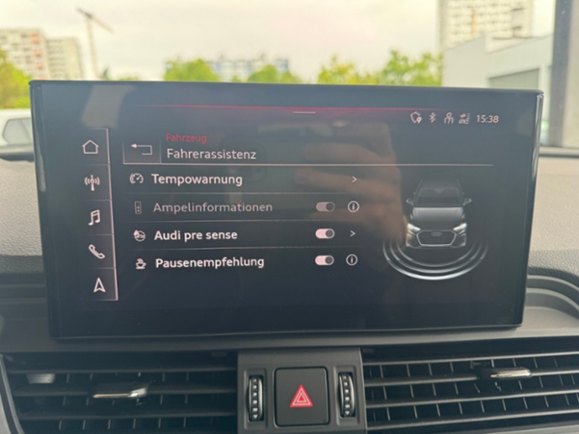 Audi Q5 SUV
