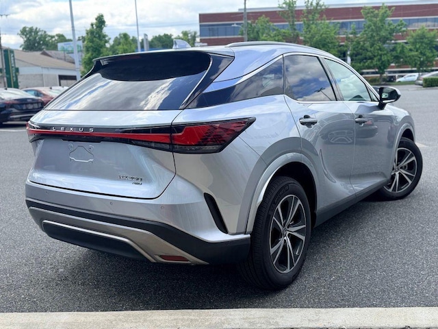 2023 Lexus RX 350