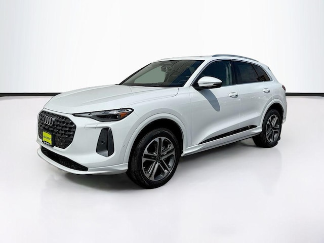 Photo of 2026 Audi Q5