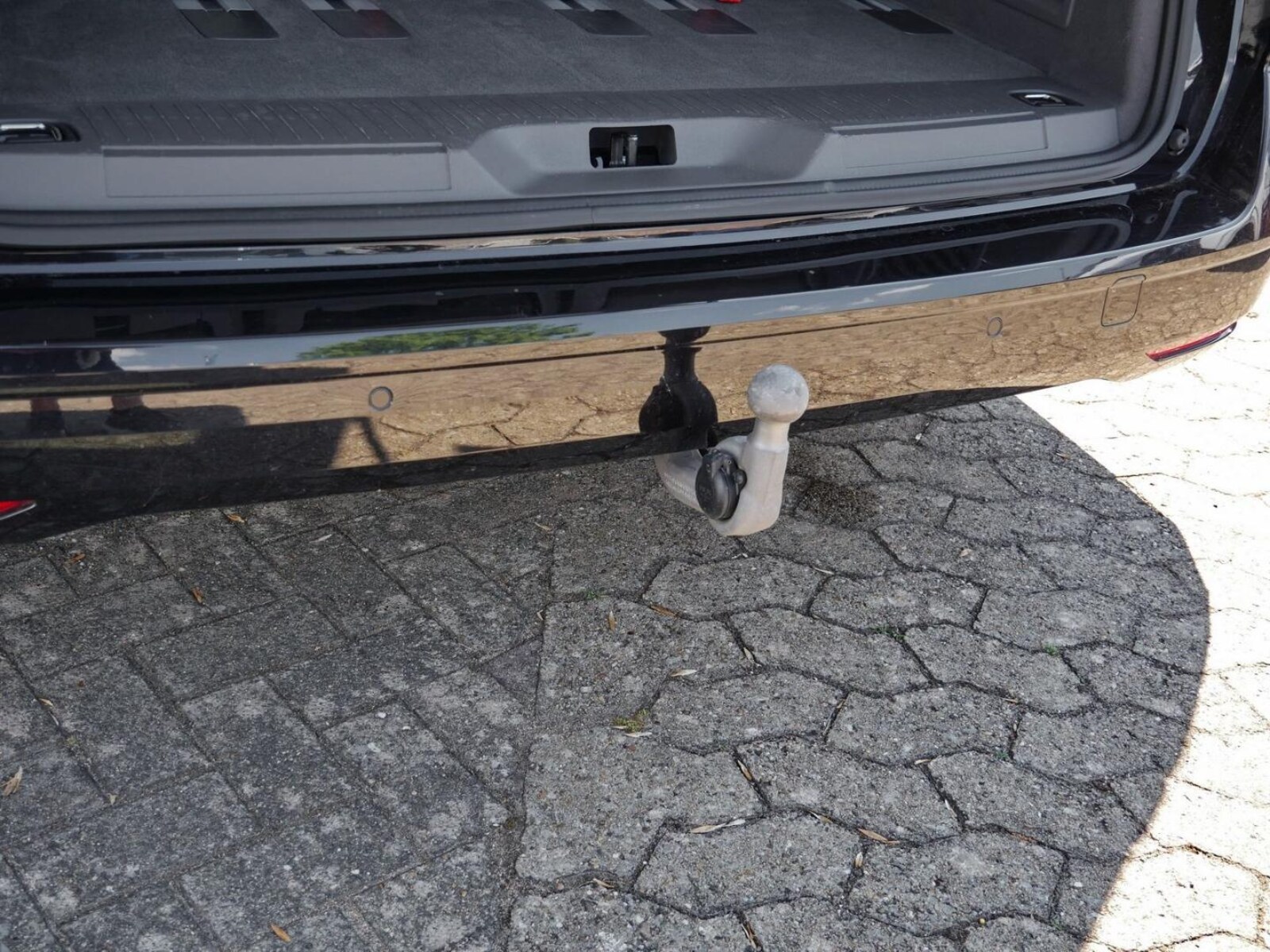 Volkswagen Multivan – Bild 23