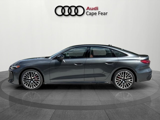 2026 Audi S5 Sedan